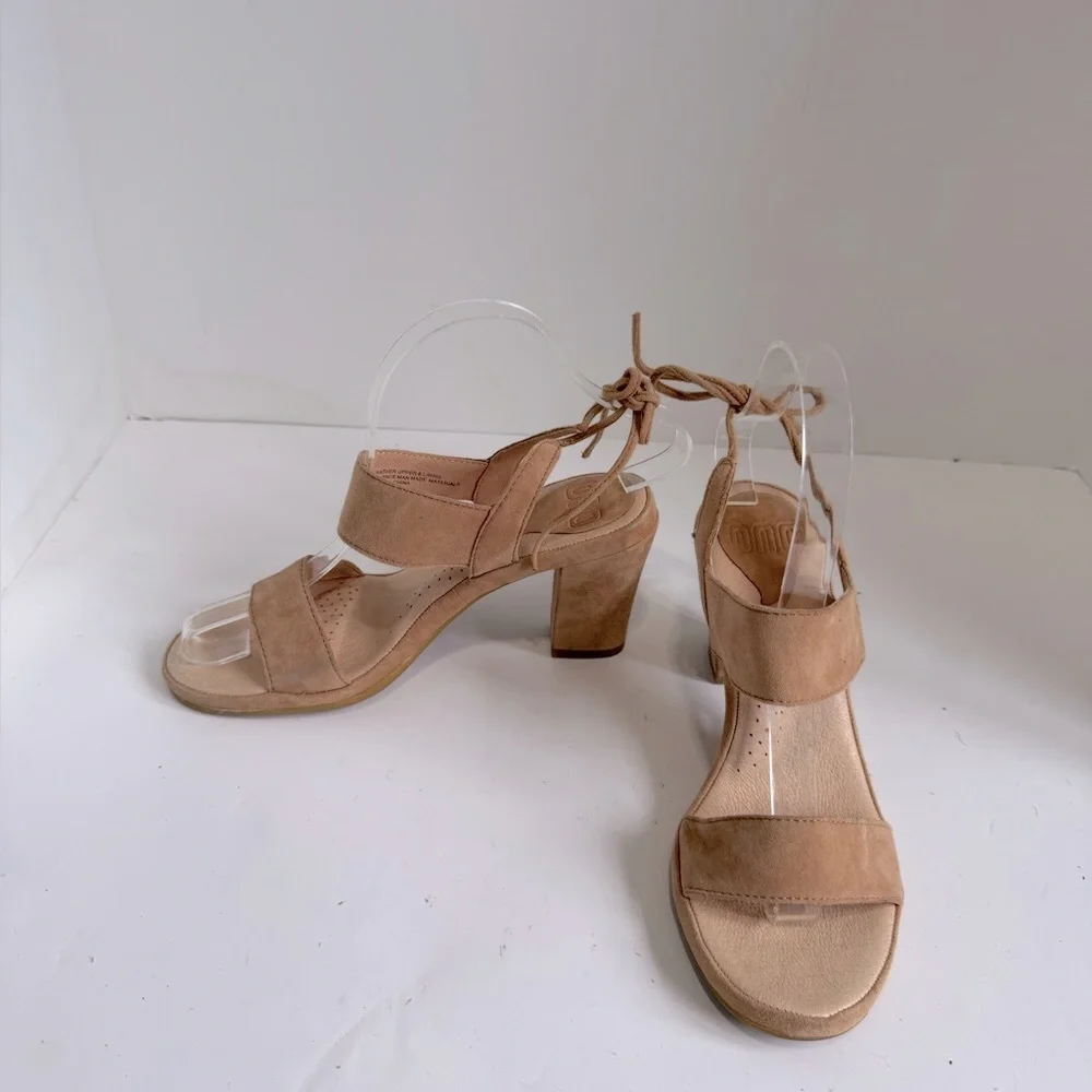 ONO Ebba Sandal Women. Size 7_5